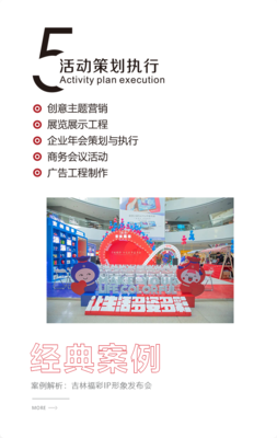 長春企業品牌整合營銷之道 從策劃、設計到宣傳片的系統化構建